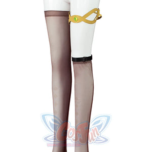 Genshin Impact Collei Cosplay Costume C02956 Costumes