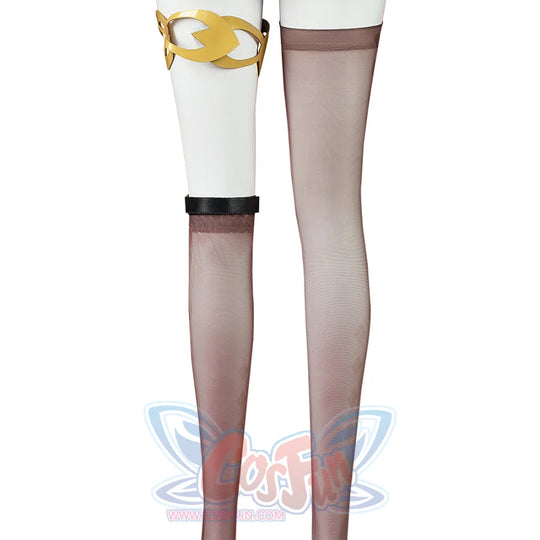 Genshin Impact Collei Cosplay Costume C02956 Costumes