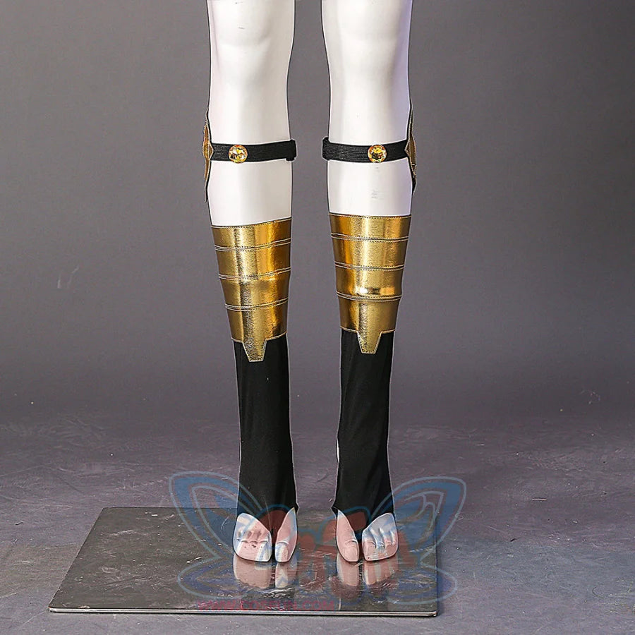 Genshin Impact Cyno Cosplay Costume C07095 A Costumes