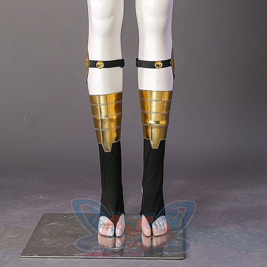 Genshin Impact Cyno Cosplay Costume C07095 A Costumes