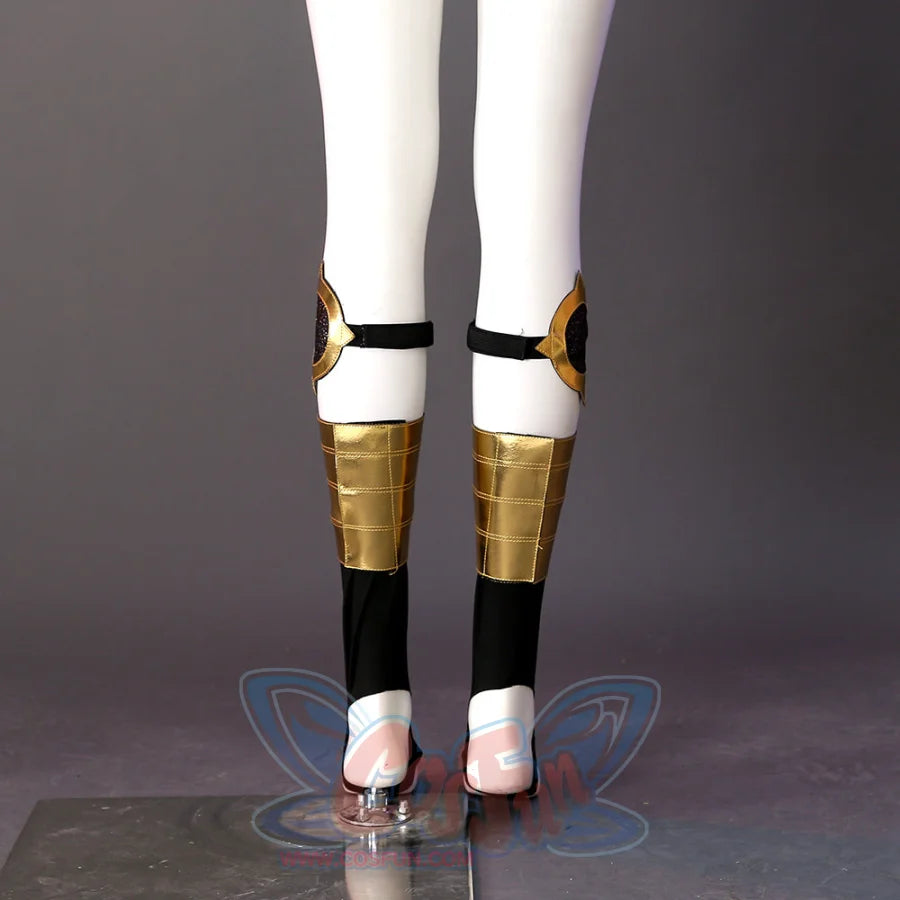 Genshin Impact Cyno Cosplay Costume C07095 A Costumes