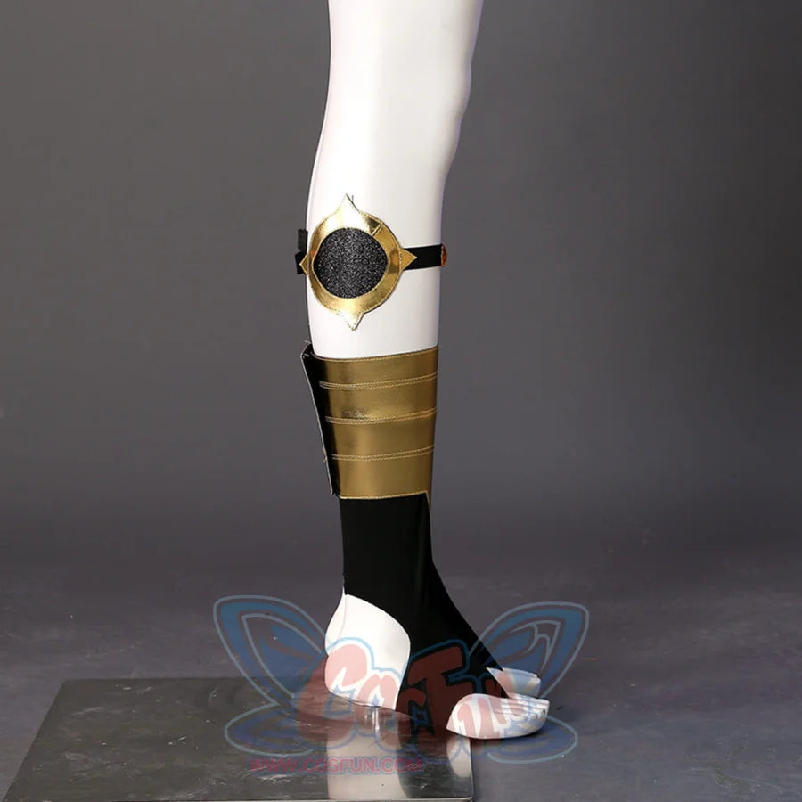 Genshin Impact Cyno Cosplay Costume C07095 A Costumes