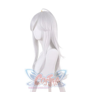 Genshin Impact Cyno Cosplay Wig C03120 Wigs