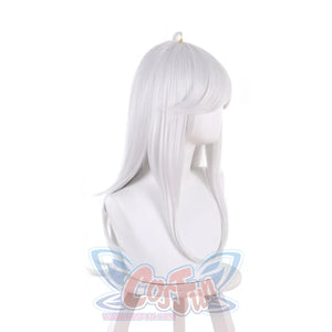 Genshin Impact Cyno Cosplay Wig C03120 Wigs