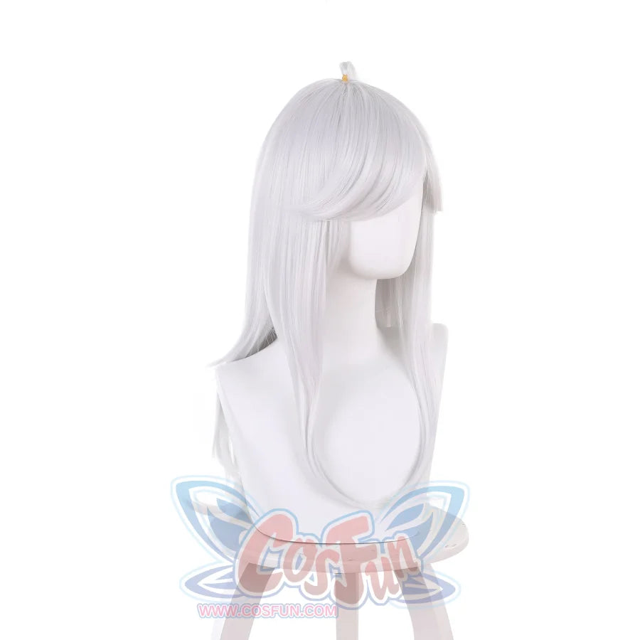 Genshin Impact Cyno Cosplay Wig C03120 Wigs