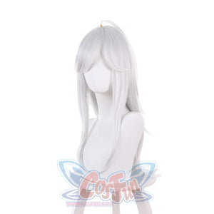 Genshin Impact Cyno Cosplay Wig C03120 Wigs