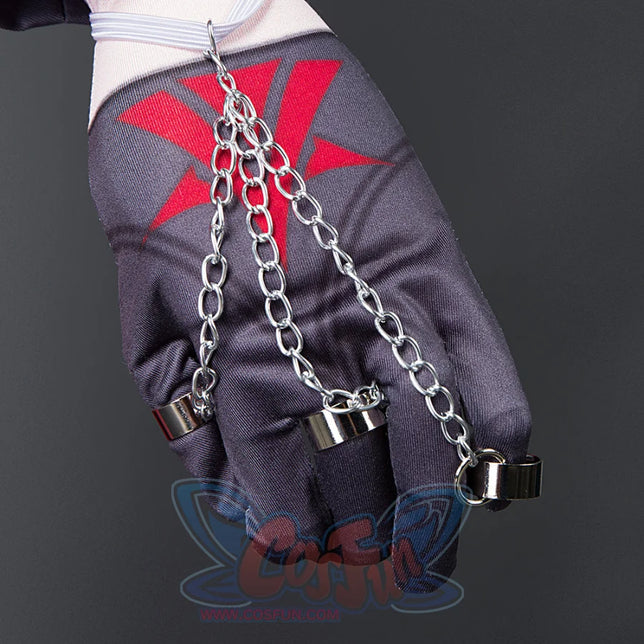 Genshin Impact Diluc Ragnvindr Cosplay Costume C02950 Costumes