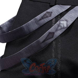 Genshin Impact Diluc Ragnvindr Cosplay Costume C02950 Costumes