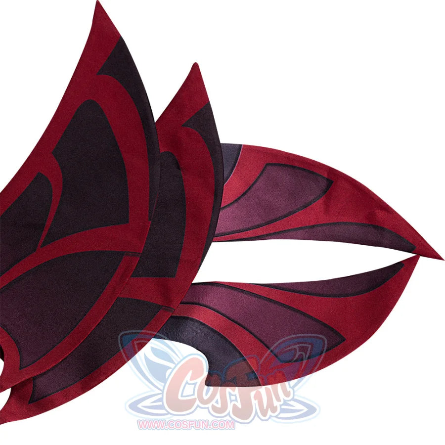 Genshin Impact Diluc Ragnvindr Cosplay Costume C02950 Costumes