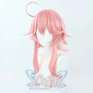 Genshin Impact Dori Cosplay Wig C03005 Wigs