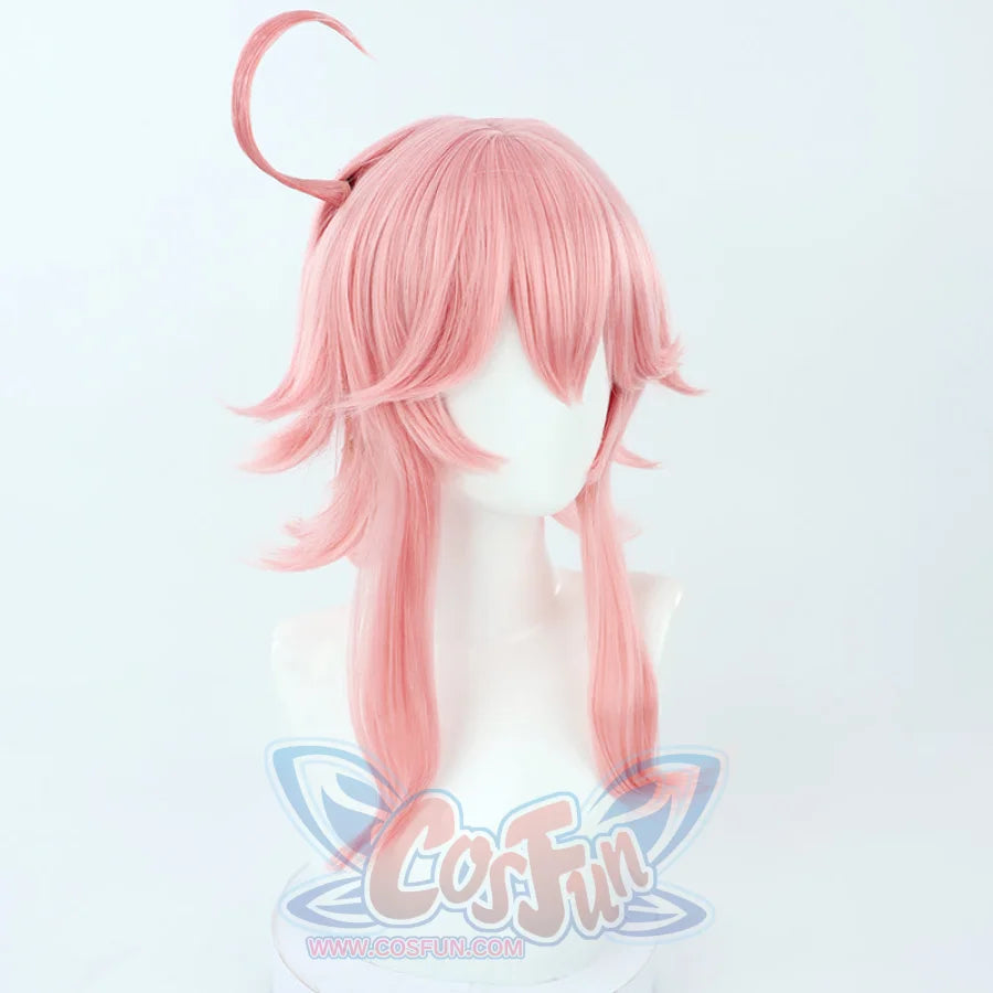 Genshin Impact Dori Cosplay Wig C03005 Wigs