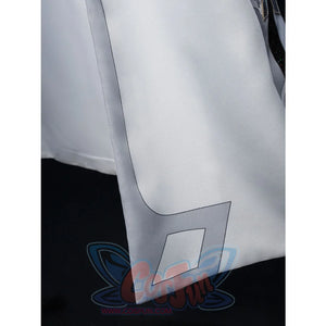 Genshin Impact Fatui Harbinger The Doctor Il Dottore Cape Cosplay Costume C07575 A Costumes