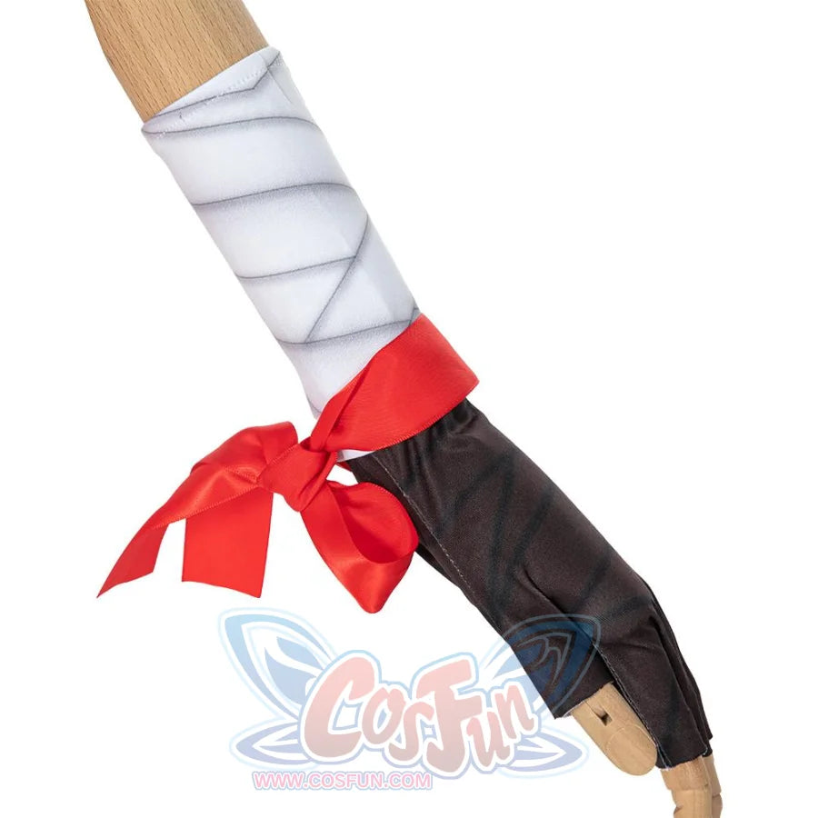 Genshin Impact Frolicking Flames Yoimiya Cosplay Costume C00686 Costumes