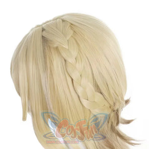 Genshin Impact Kaveh Cosplay Wig C07544 Wigs