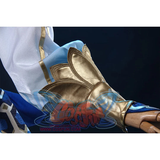 Genshin Impact Nilou Cosplay Costume C07011 Aaa Costumes