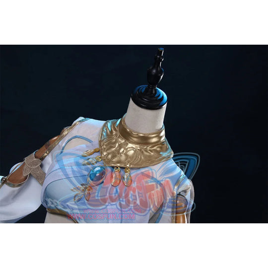 Genshin Impact Nilou Cosplay Costume C07011 Aaa Costumes