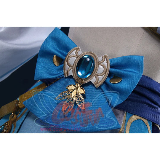 Genshin Impact Nilou Cosplay Costume C07011 Aaa Costumes