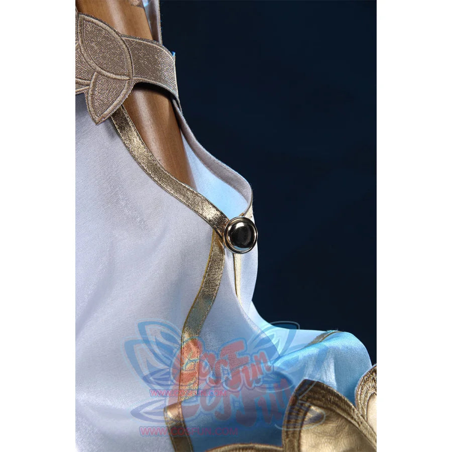 Genshin Impact Nilou Cosplay Costume C07011 Aaa Costumes