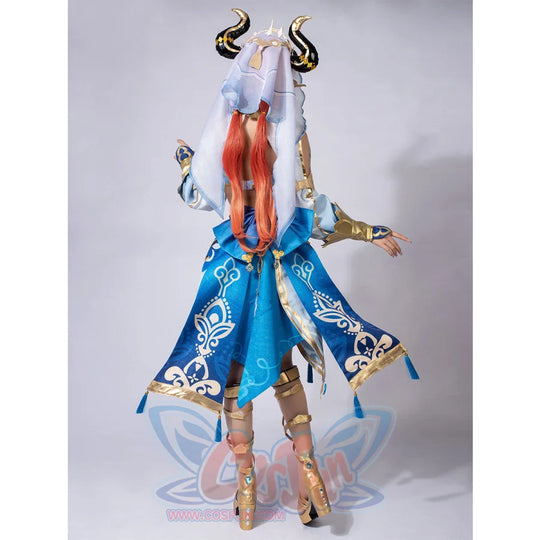 Genshin Impact Nilou Cosplay Costume C07011 Aaa Costumes