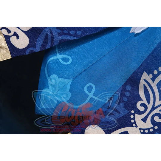 Genshin Impact Nilou Cosplay Costume C07011 Aaa Costumes