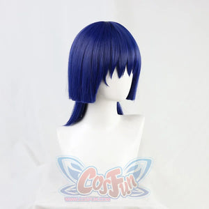 Genshin Impact Scaramouche Balladeer Cosplay Wig C00409 Cosplay