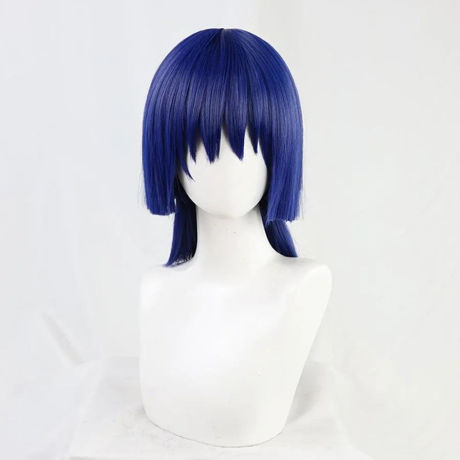 Genshin Impact Scaramouche Balladeer Cosplay Wig C00409 One Size Cosplay