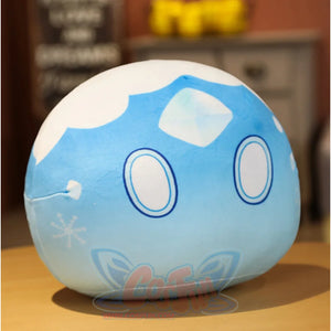 Genshin Impact Slime Cosplay Plush Doll C07553