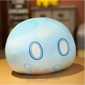 Genshin Impact Slime Cosplay Plush Doll C07553 Hydro