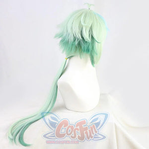 Genshin Impact Sucrose Cosplay Wigs C00034