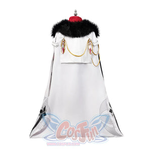 Genshin Impact Tartaglia Cosplay Costume C07090 A Costumes