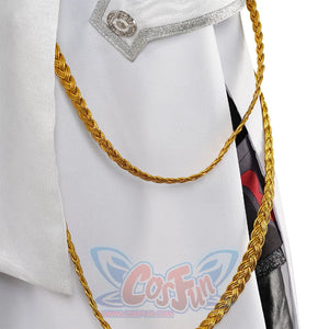 Genshin Impact Tartaglia Cosplay Costume C07090 A Costumes