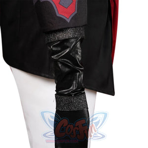 Genshin Impact Tartaglia Cosplay Costume C07090 A Costumes