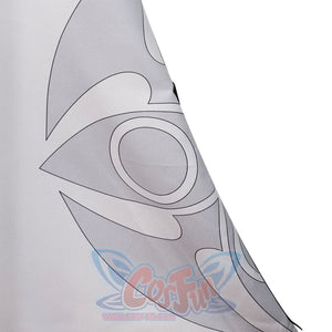 Genshin Impact Tartaglia Cosplay Costume C07090 A Costumes