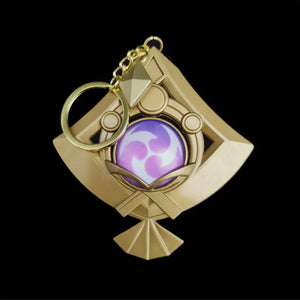 Genshin Impact Yae Miko Vision Pendant C07172 Props & Accessories