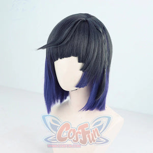 Genshin Impact Ye Lan Cosplay Wig C01128 Costumes