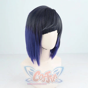 Genshin Impact Ye Lan Cosplay Wig C01128 Costumes