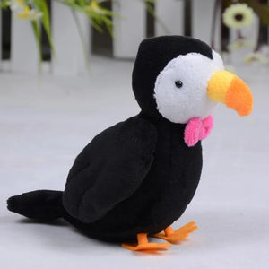 Hetalia Axis Powers Iceland Ice Puffin Stuffed Toy Plush Doll Doll. / Little Puffin