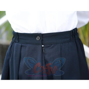 High-End Jk Uniform For Girls Japanese Korea School Student Sailor Mp006054