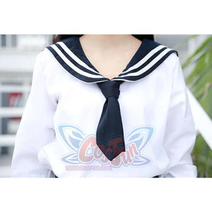 High-End Jk Uniform For Girls Japanese Korea School Student Sailor Mp006054