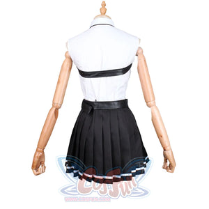 Hololive Virtual Youtuber Nakiri Ayame Cosplay Costume C02021 Costumes