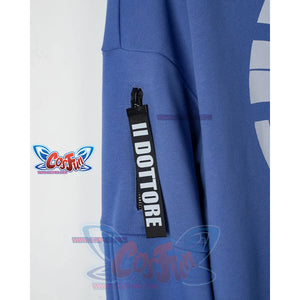 Deposit Cosfun Gesnhin Impact The Doctor Il Dottore Derivative Hoodie Costumes