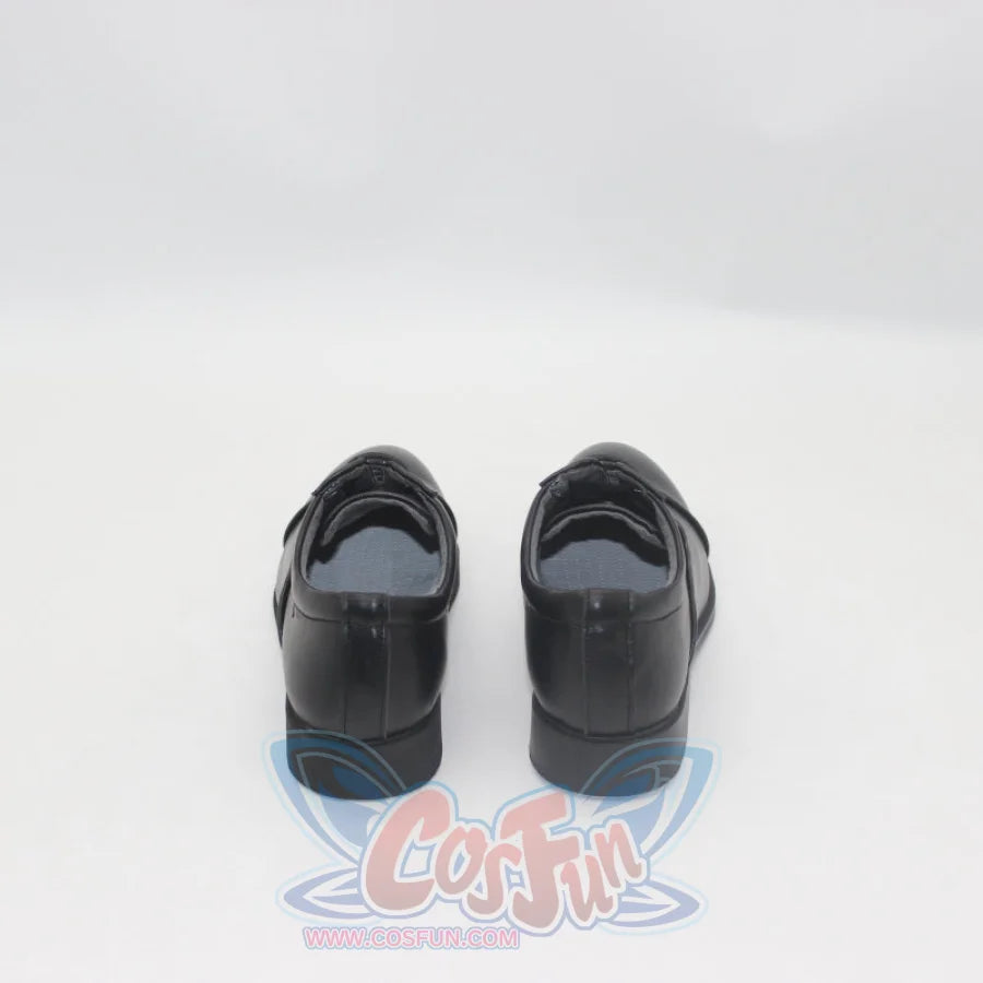 Honkai: Star Rail Welt Yang Cosplay Shoes C08162 & Boots