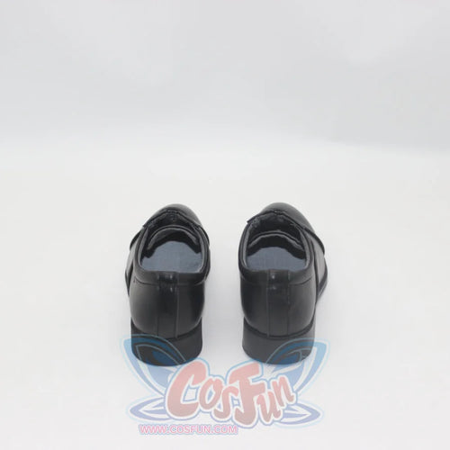 Honkai: Star Rail Welt Yang Cosplay Shoes C08162 & Boots