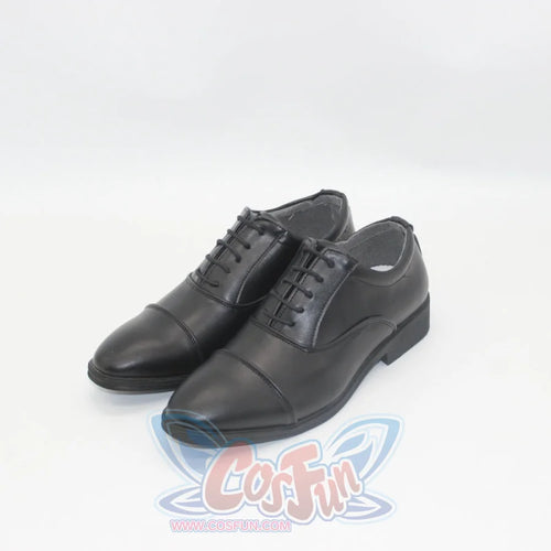 Honkai: Star Rail Welt Yang Cosplay Shoes C08162 & Boots