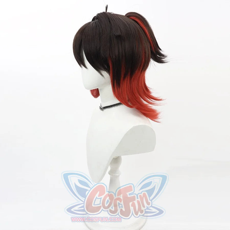 Genshin Impact Gaming Cosplay Wig C08988 Wigs