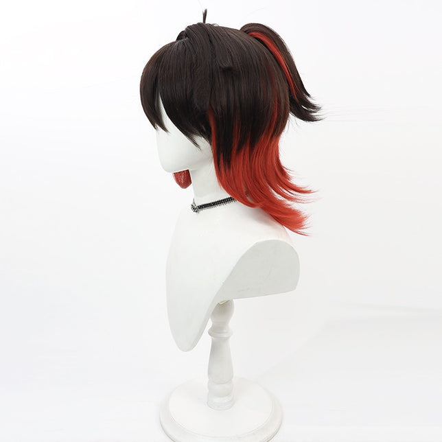 Genshin Impact Gaming Cosplay Wig C08988