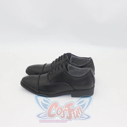 Honkai: Star Rail Welt Yang Cosplay Shoes C08162 & Boots