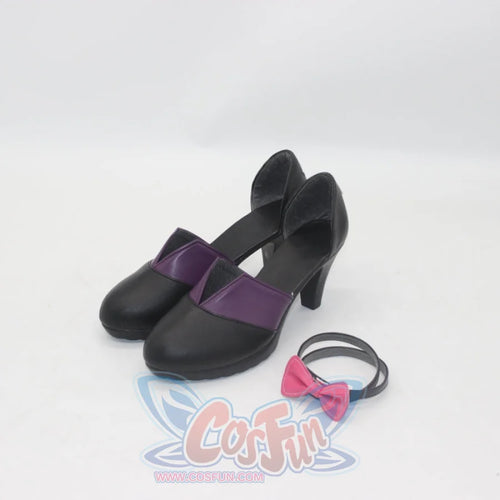 Honkai: Star Rail Asta Cosplay Shoes C08270 & Boots