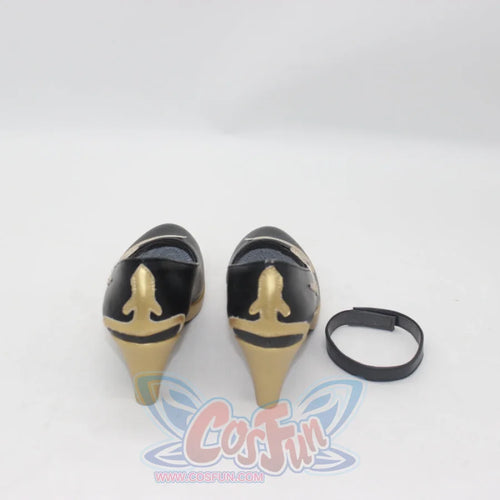 Honkai: Star Rail Yukong Cosplay Shoes C08271 & Boots