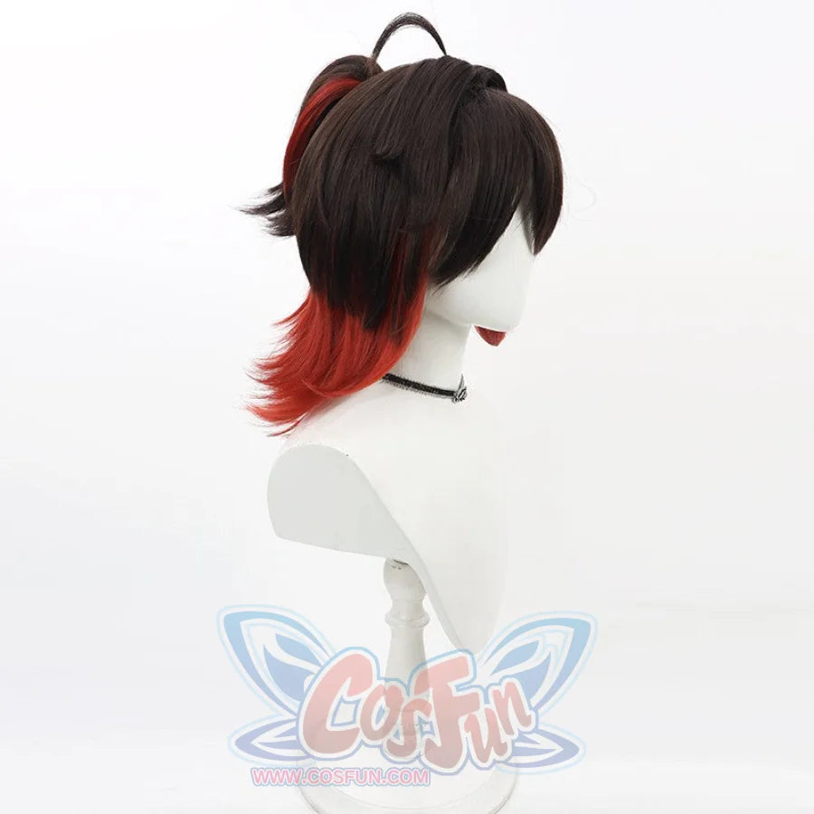 Genshin Impact Gaming Cosplay Wig C08988 Wigs